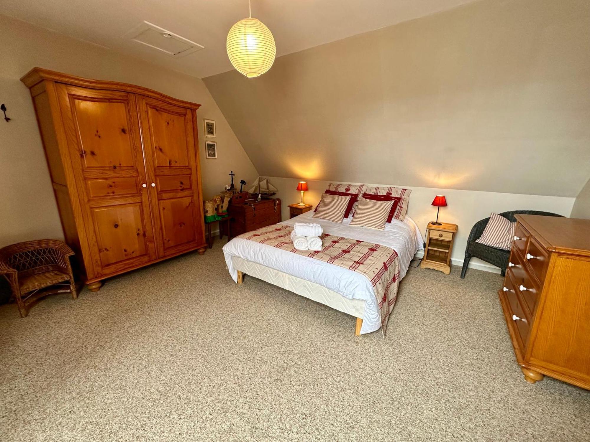 Holiday home La Maison Cachee