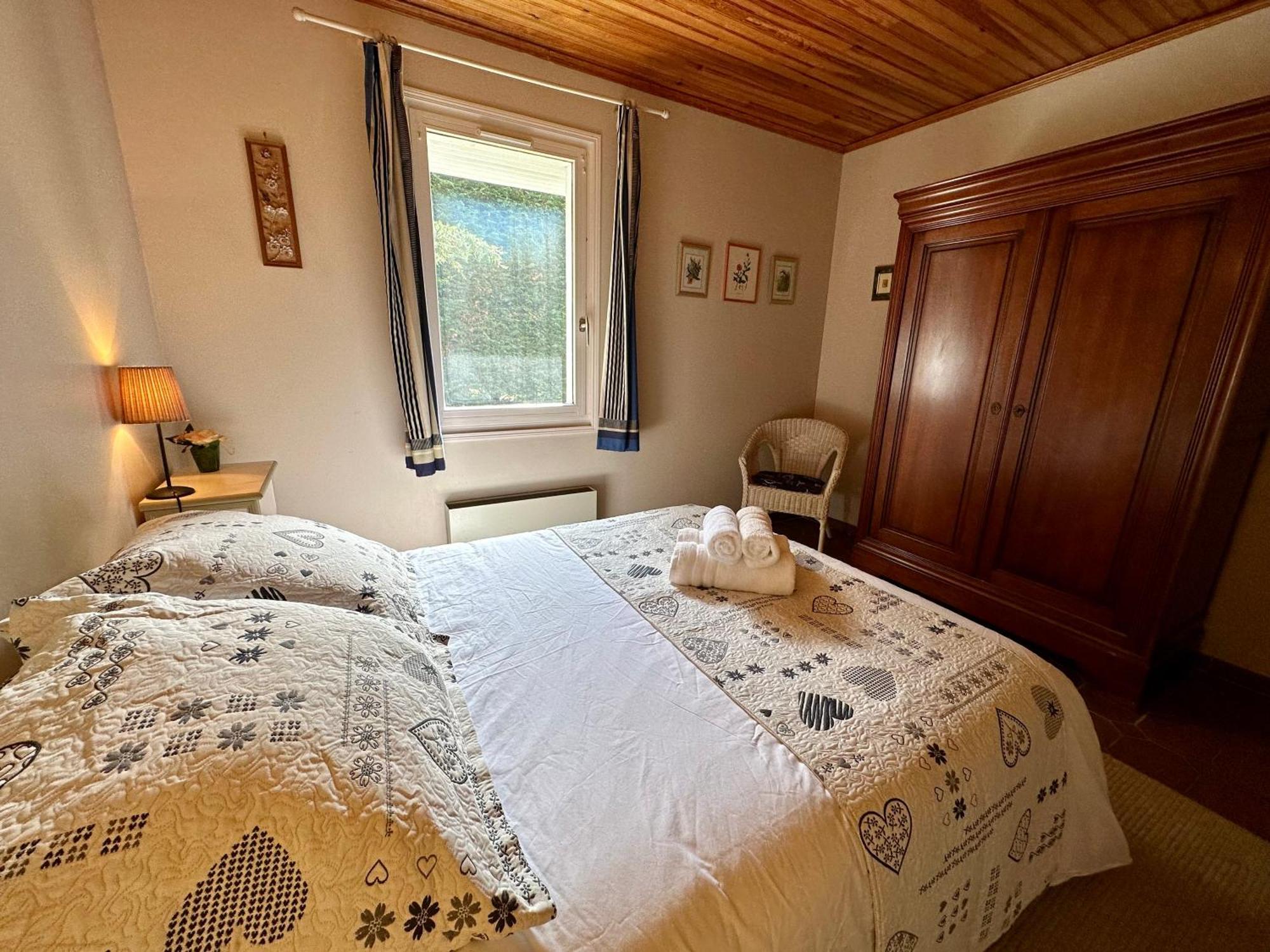 Holiday home La Maison Cachee *