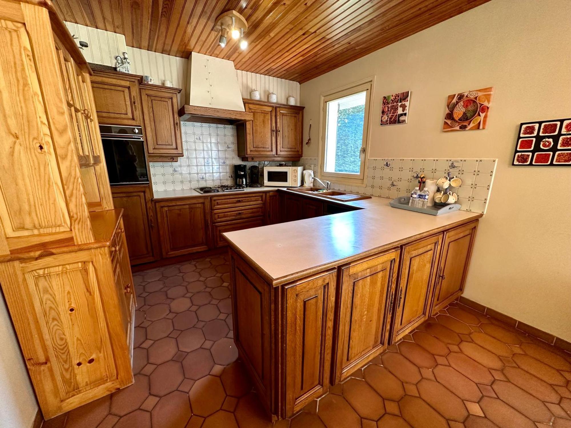 Holiday home La Maison Cachee Wissant