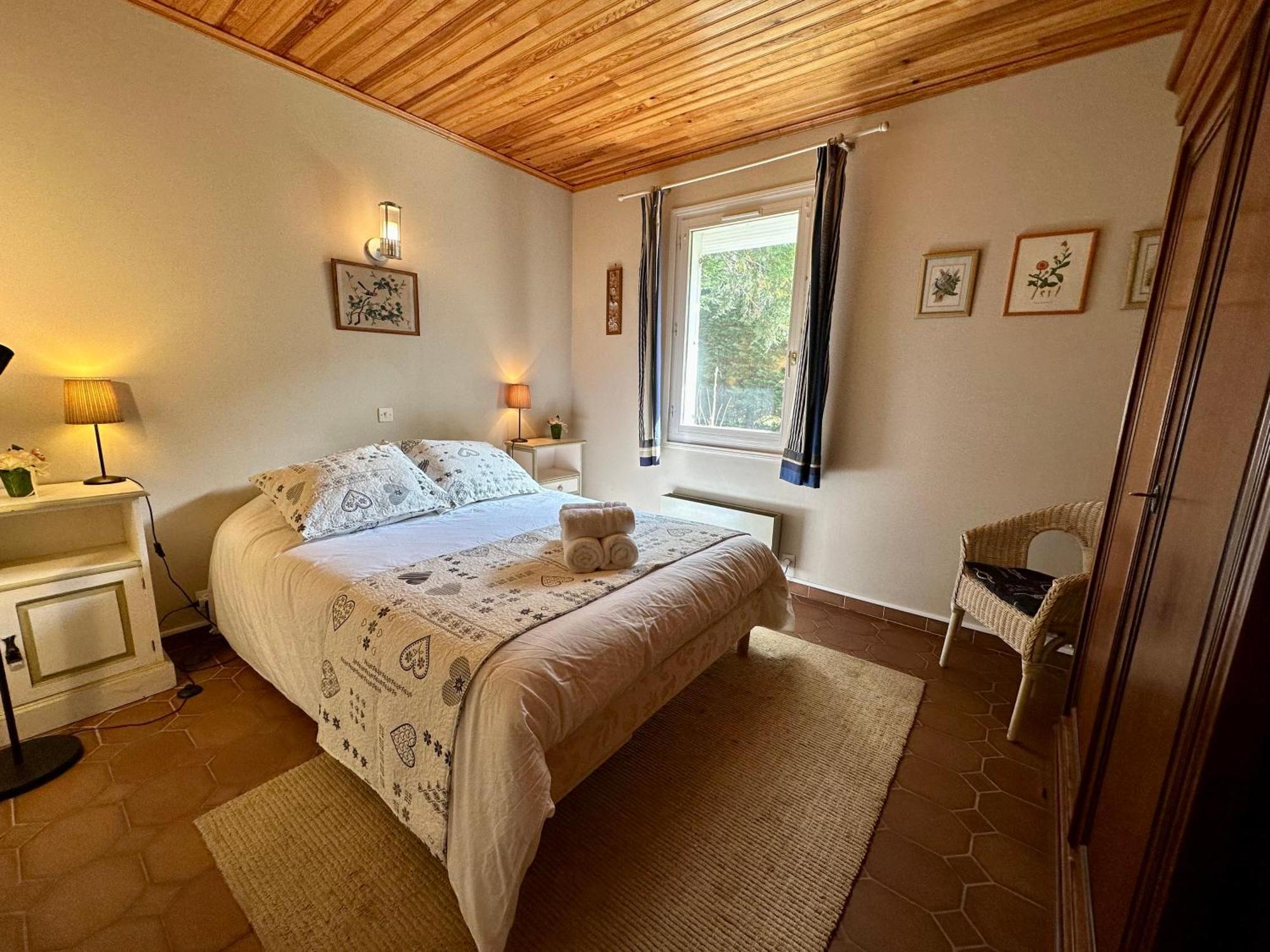 Holiday home La Maison Cachee *