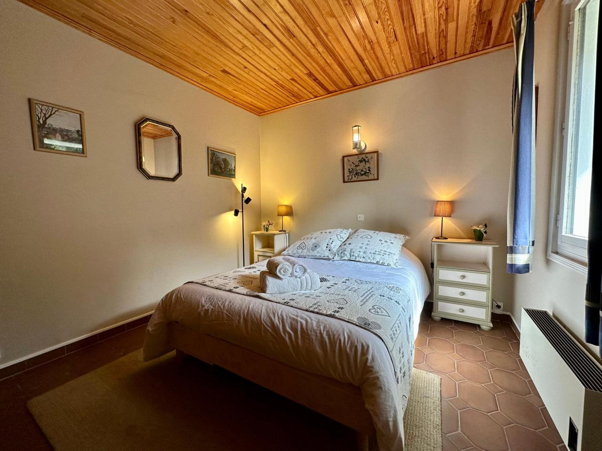 La Maison Cachee Holiday home *