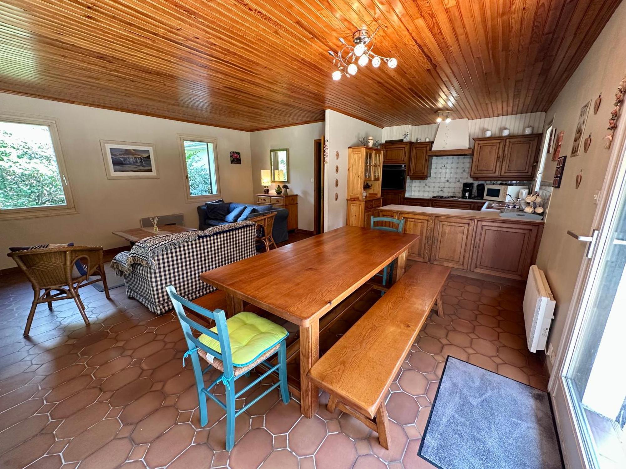 La Maison Cachee * Wissant