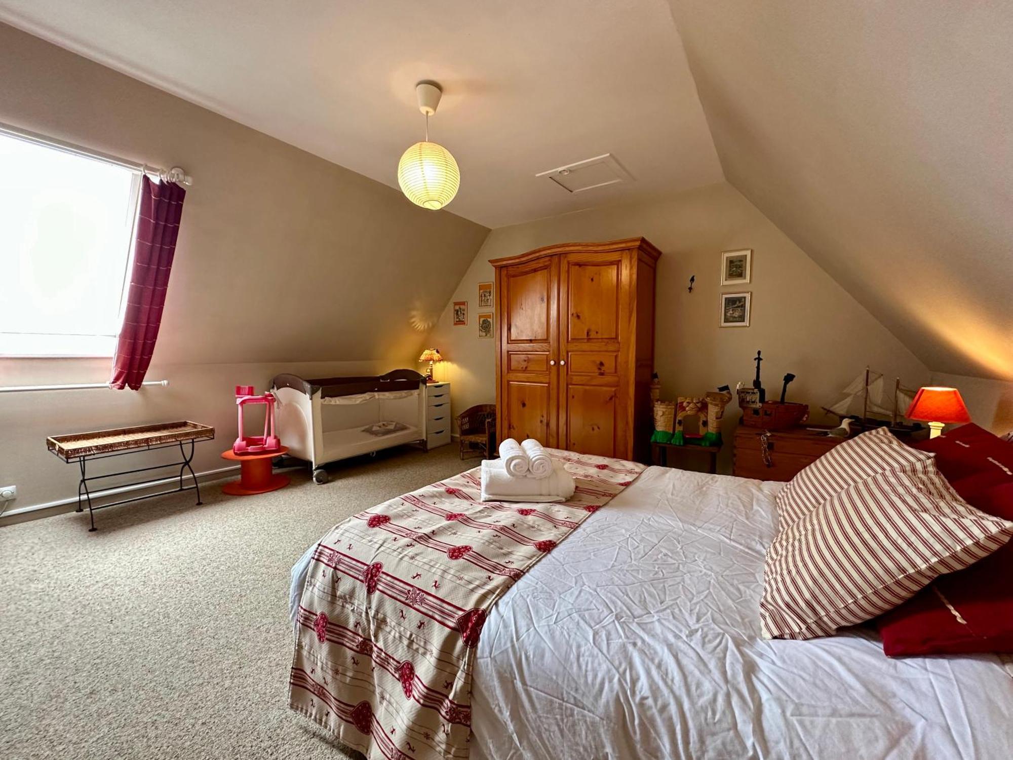 La Maison Cachee Holiday home